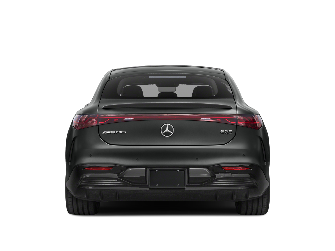 2024 Mercedes-Benz AMG® EQS Base 4MATIC®